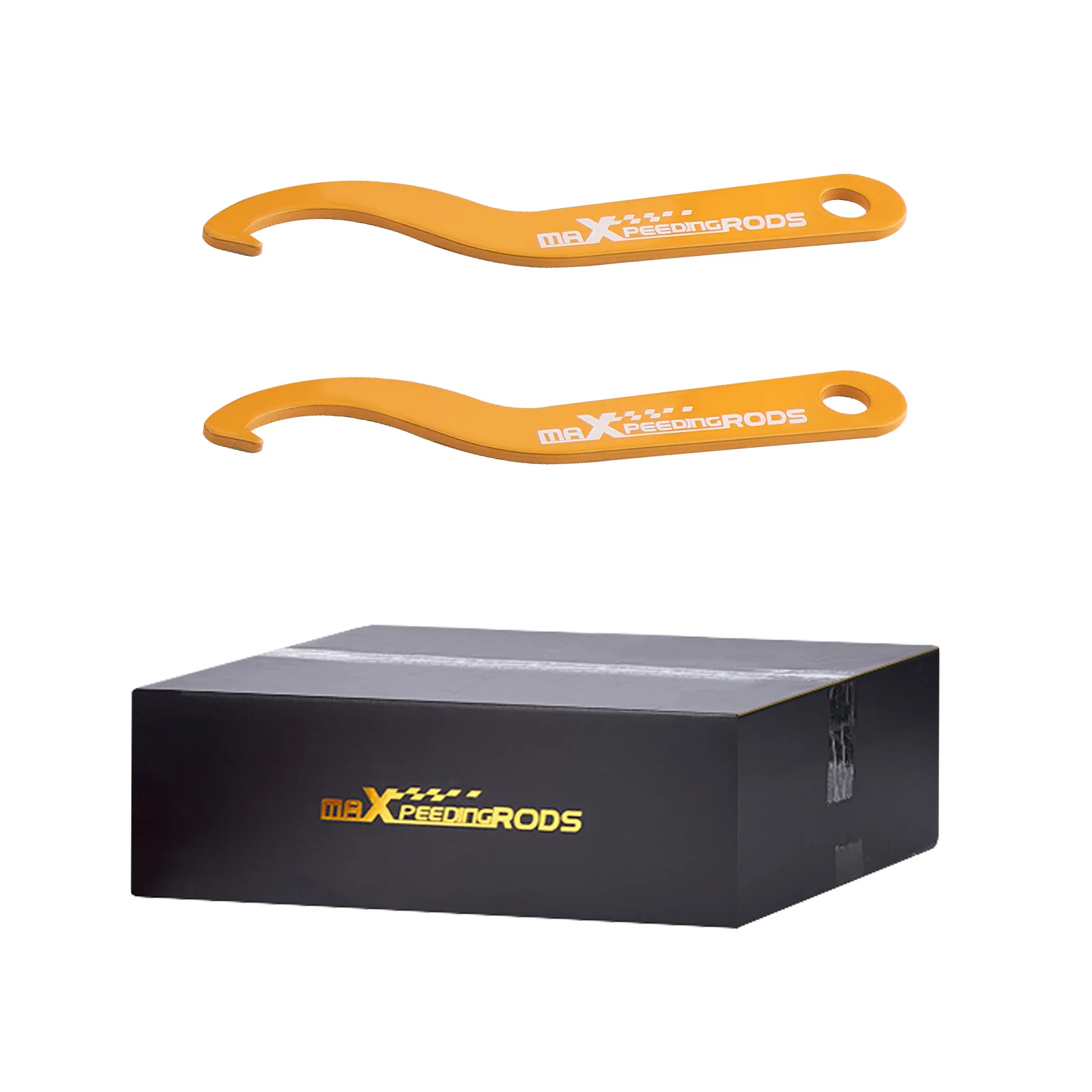 Maxpeedingrods  Ķ ũ ҹ Ͽ  ŰƮ, 2007-2012 Ͽ   ŰƮ