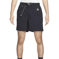 Nike véritable ACG hommes été Sport décontracté tissé randonnée Shorts FN2431-010 5