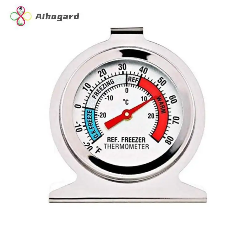 Frigorifero Congelatore Mini Termometro Digitale Forno Ad Alta Precisione Pentole Termometro Bbq Gadget Da Cucina Forniture Da Cucina