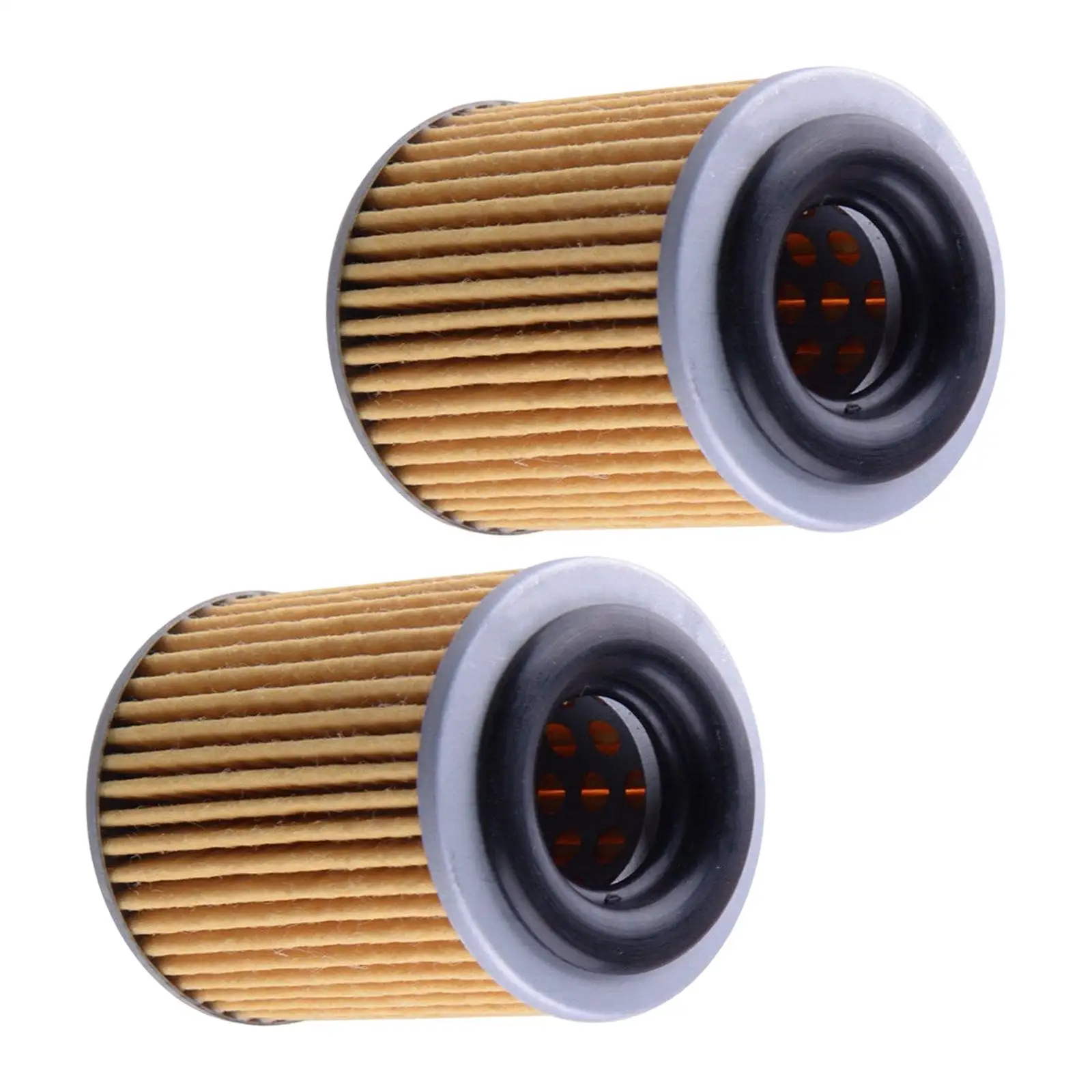 2x Cotton Transmission Oil Cooler Filter Assy for Juke for Rogue