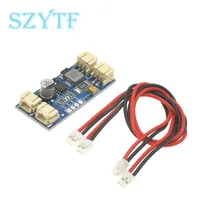 Mini carte de chargeur de batterie au Lithium Lipo solaire CN3791 CN3163 CN3065, Module de contrôleur de régulateur de panneau solaire avec câble 3