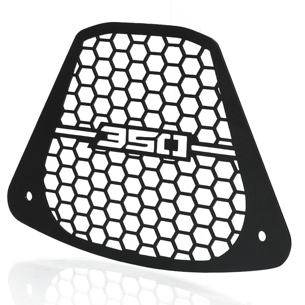 FOR HONDA ADV350 ADV 350 - Accessories Water Tank Cover Protection Net  Motorcycle