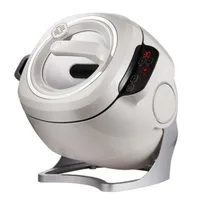 220v/2000w Rice Cooker Cooking Machine CM-800 Automatic Kitchen Cooking Machine 6L Multi-Function Intelligent Rice Cooker 2