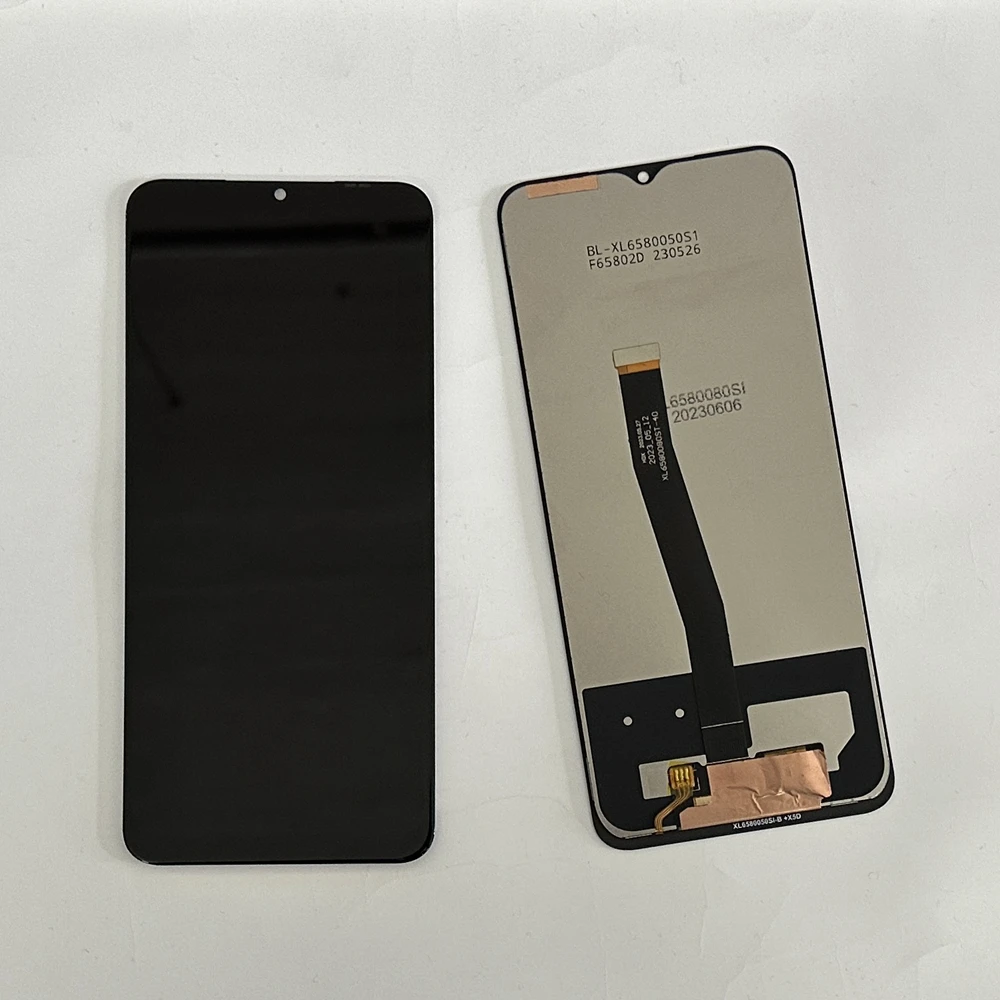 Original Tested For UMIDIGI F3 PRO LCD Display + Touch Screen Replacement For UMIDIGI F3 pro 5g LCD Display Repair Parts + tools