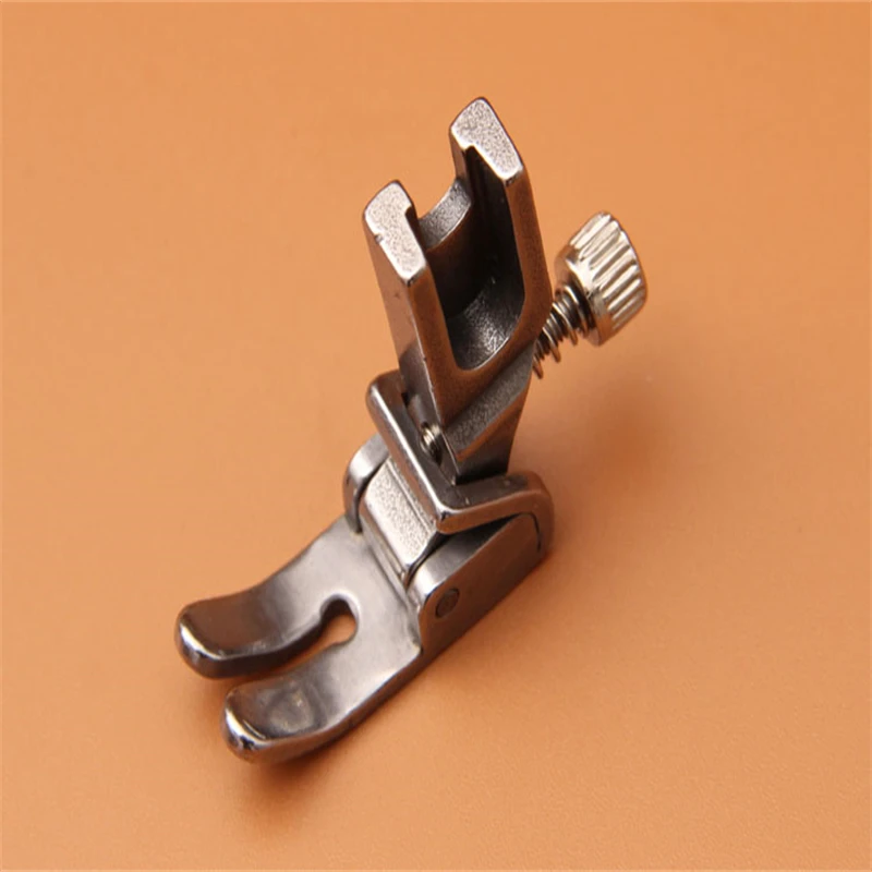 P952 (S952) Gathering Shirring Foot For Industrial Single Needle Lockstitch Sewing Machine Accessories Tightness Adjustable