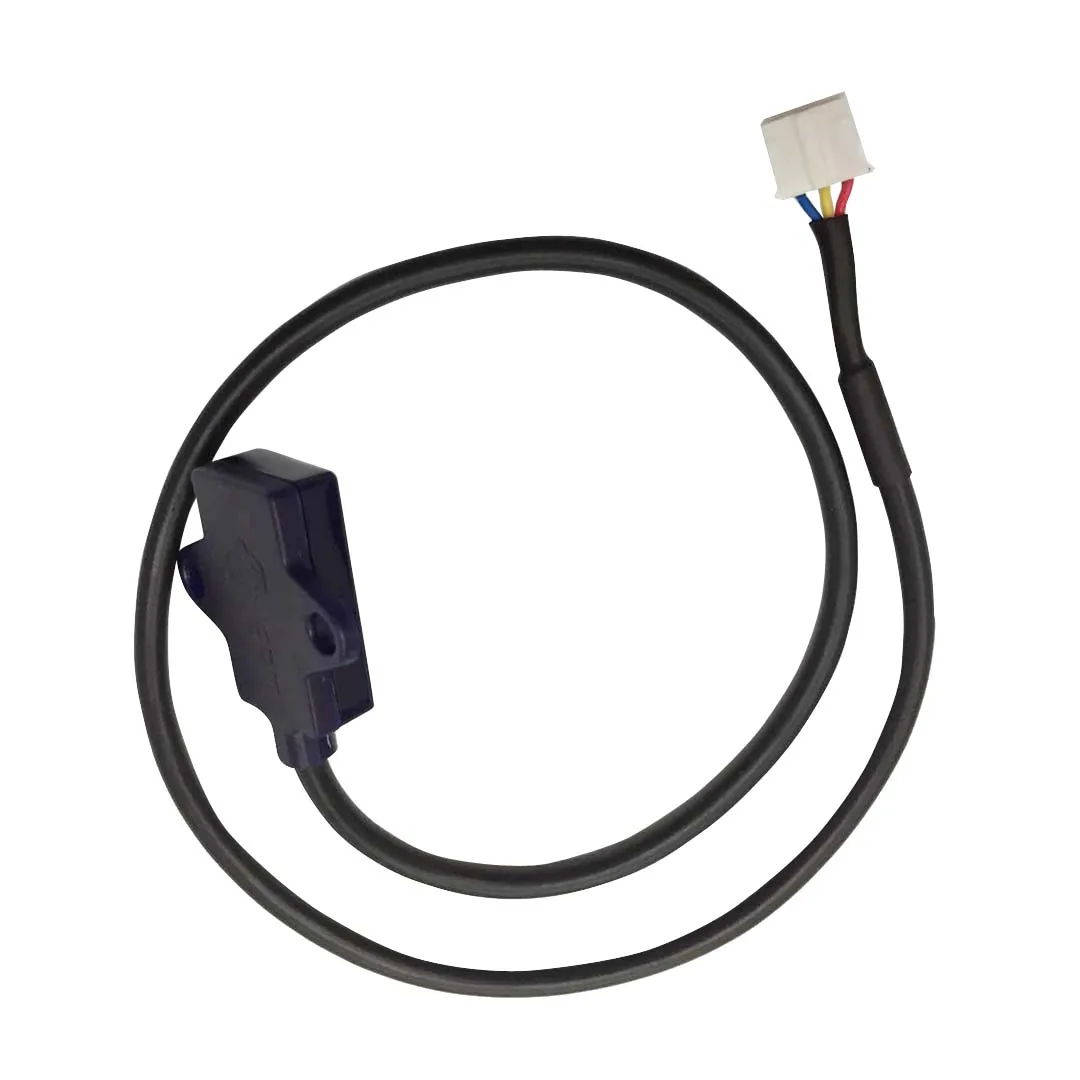 D1CS-D Contactless Capacitive liquid level sensor movable container DC 5V Digital signal Small size and low cost