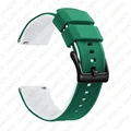 Green White 2