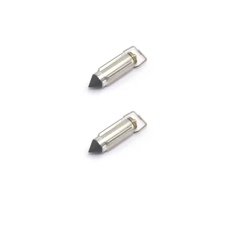 Carburetor Repair Kit Motorcycle carburetor repair kit SUZUKI VS700 Intruder VS 700 750 VS800 VS750 VZ 800 VZ800 Floating needle seal parts