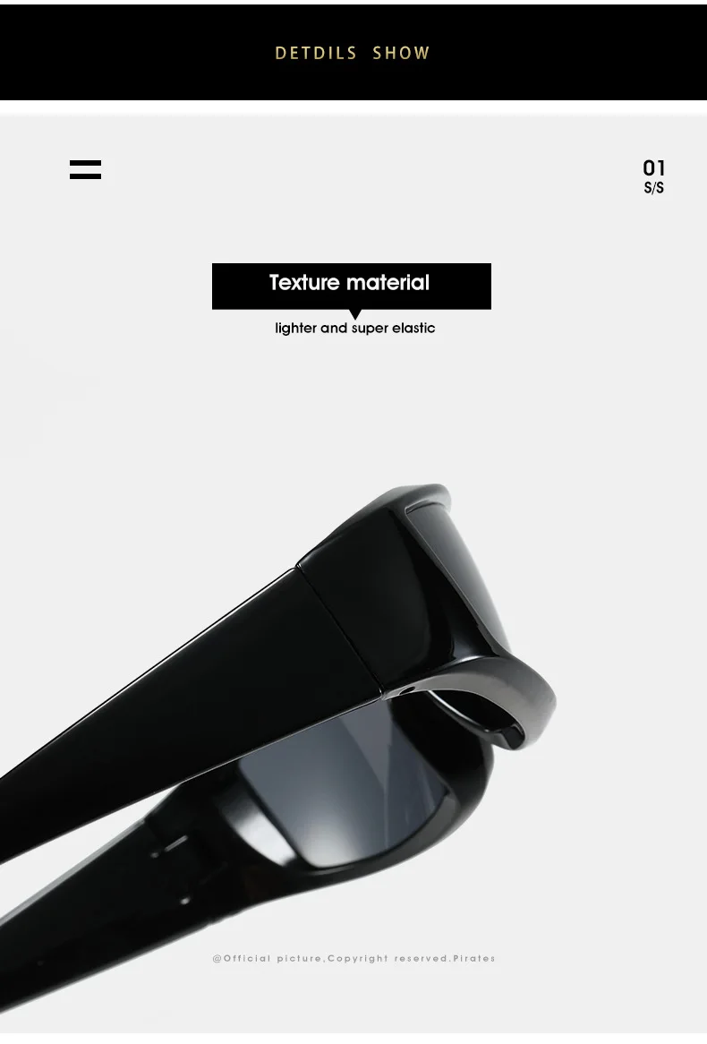 Radfahren Sport Steampunk Sonnenbrille 2023 Frauen Punk Goggle Marke Designer Sonnenbrille Männer Sier Spiegel Shades Reiten_voghion.com