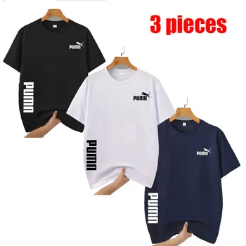 Men's Quick-Dry Mesh Tee 1