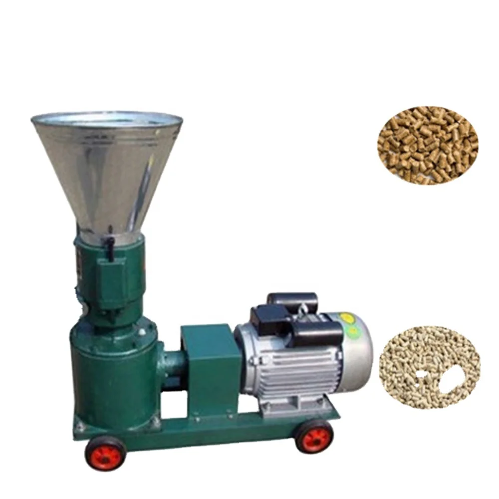 

Good quality products feed pellet machine feed machine for sale