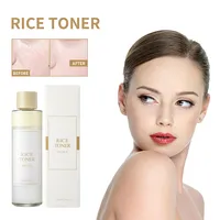 Deep Hydration Rice Toner , Repairing Skin Barrier, Firming, Softening And Long Lasting Moisturizing Facial Skin Toner Face Care 1