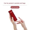 150ml Mini Thermos Bottle Coffee Vacuum Flasks Cup Small Capacity Portable Stainless Steel Travel Drink Water Bottle Thermoses 5