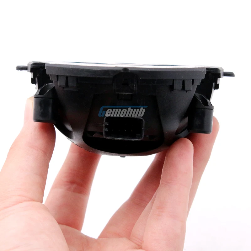 Per Il 2001-2006 Bmw M3 E46 Mirror Glass Drive Motor 7-Pin Module Car Part