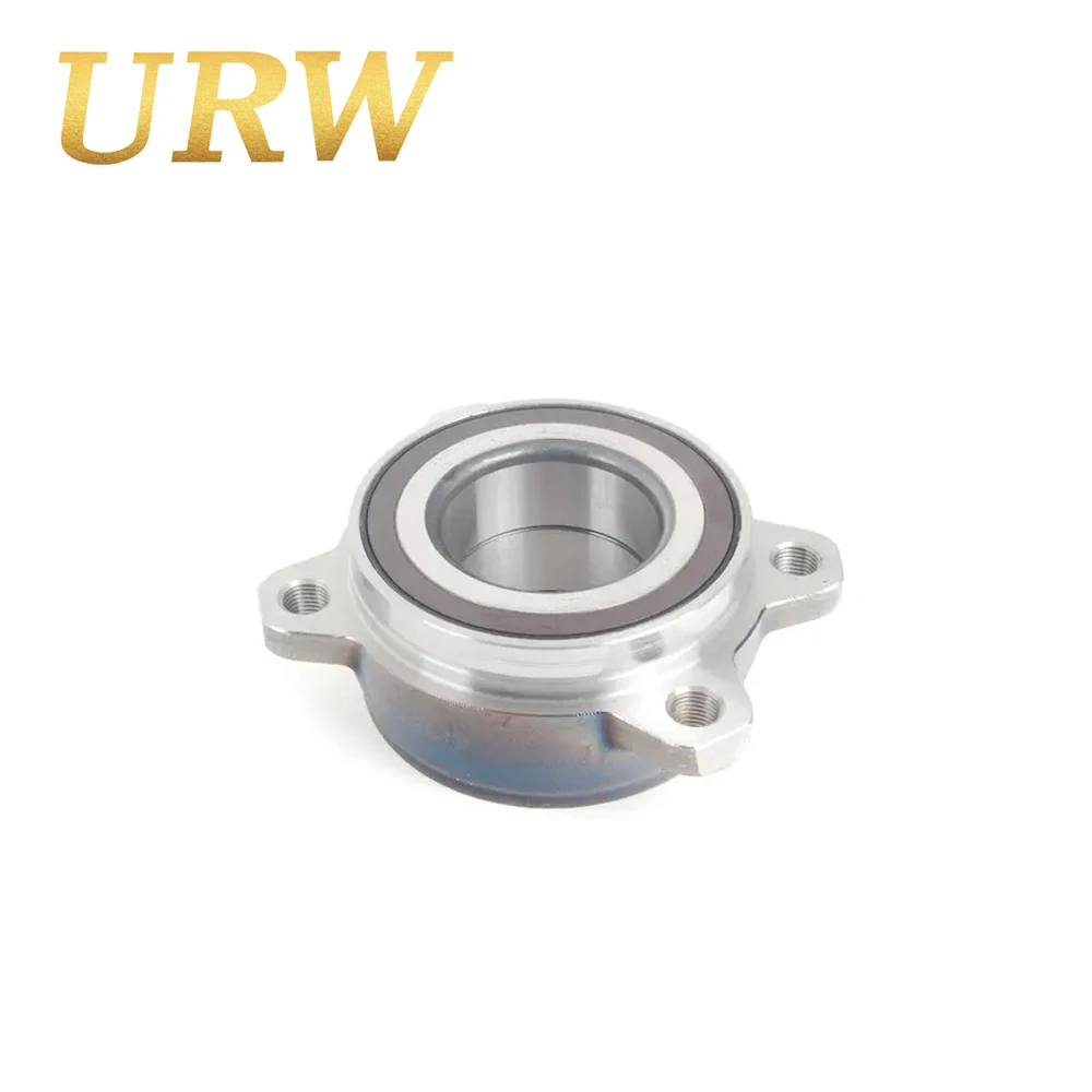 

Urw Auto Parts 1 Pcs Rear Wheel Hub Bearing For 92A Porsche Cayenne 2011-2018 OE 95834190100 Factory Price Car Accessories