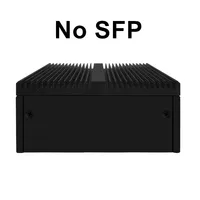 New Topton Solid Firewall Mini Computer 4x or 2x10G SFP+ Intel N100 2xi226-V 2.5G DDR5 Home Server Industrial PC Proxmox ESXi 2
