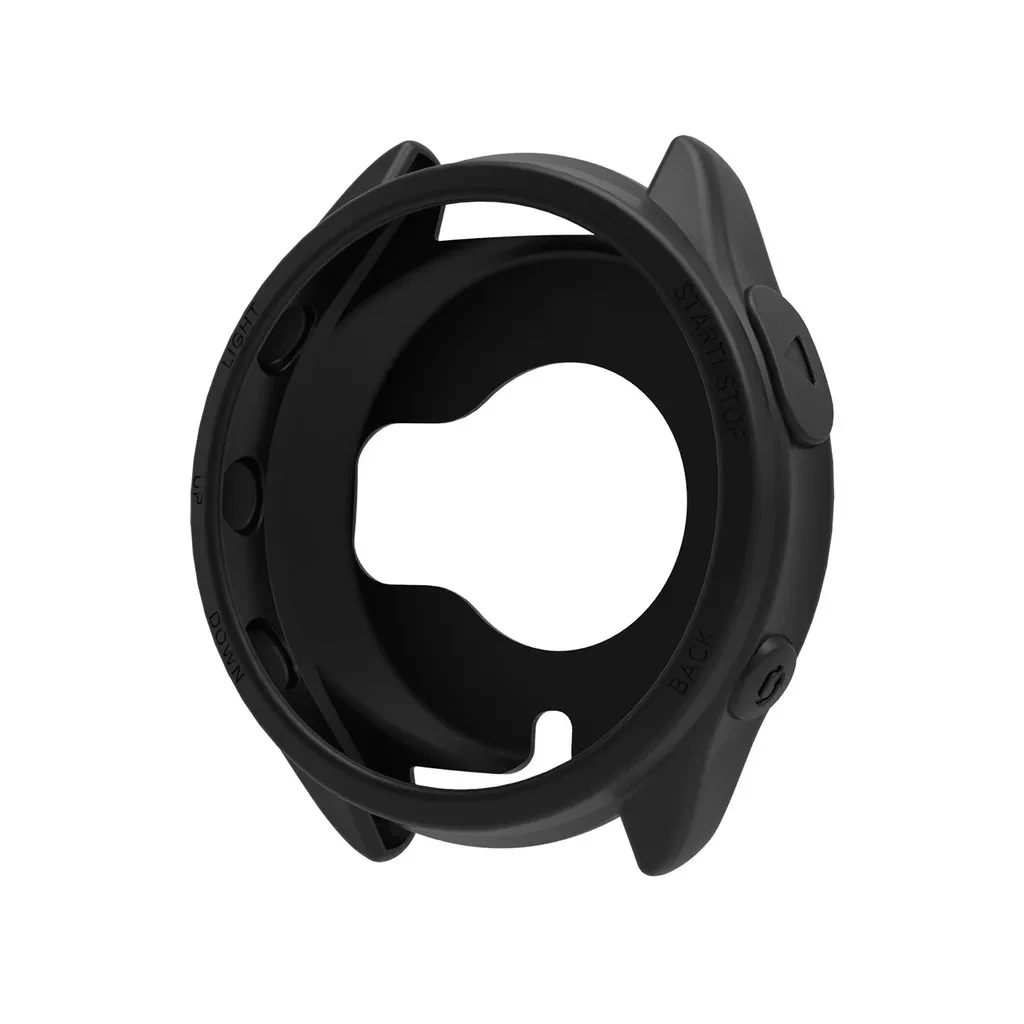 Enhanced Silicone Protective Cover and Screen Protector