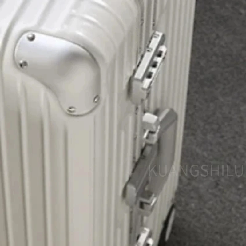 Рисунок 2 - Багаж большой вместимости KANGSHILU