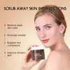 Arabica Coffee Exfoliating Scrub 2