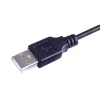 Electric Hair Clipper Shaver Power Adapter Razor Charger Converter Hair Clippers Cable DC Connector Charging Heads Adapter - Image 2