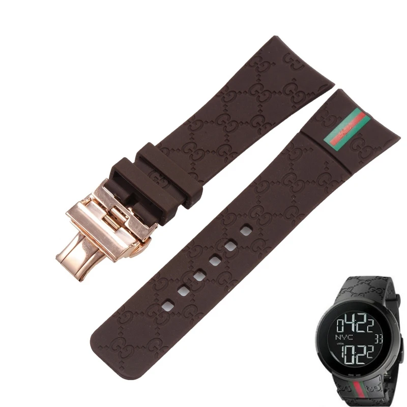 Gucci Watch Band For Samsung Galaxy Watch