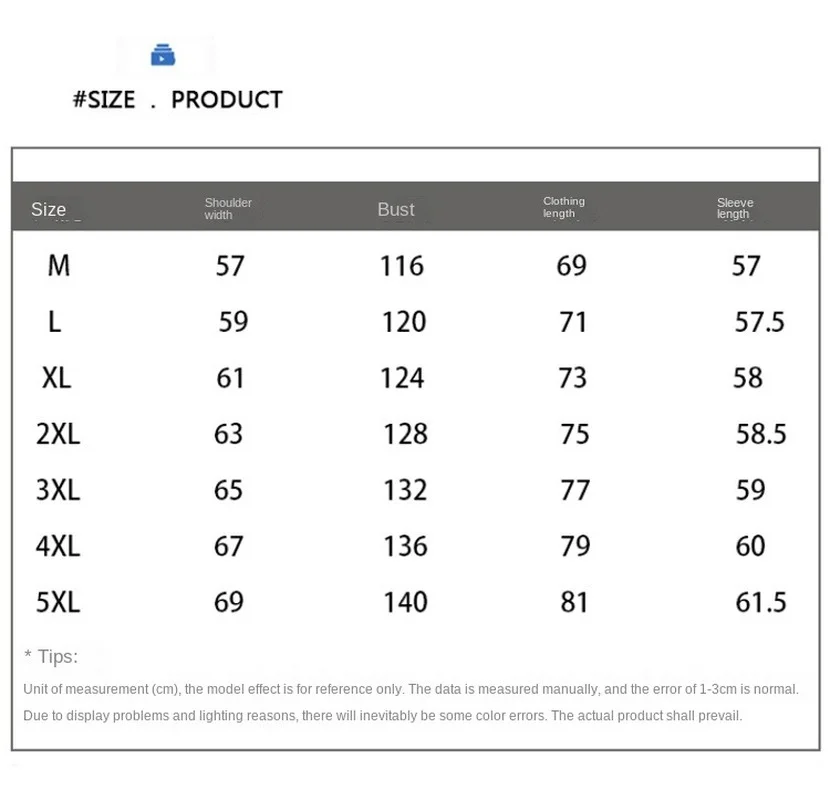 Autumn New Men's Round Neck Long Sleeve Sweatshirts Fashion Print Loose Large Size Casual Sweatshirts M-5XL