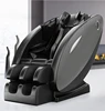4D Warm Massaging Roller massage chair 4d zero gravity electric 5