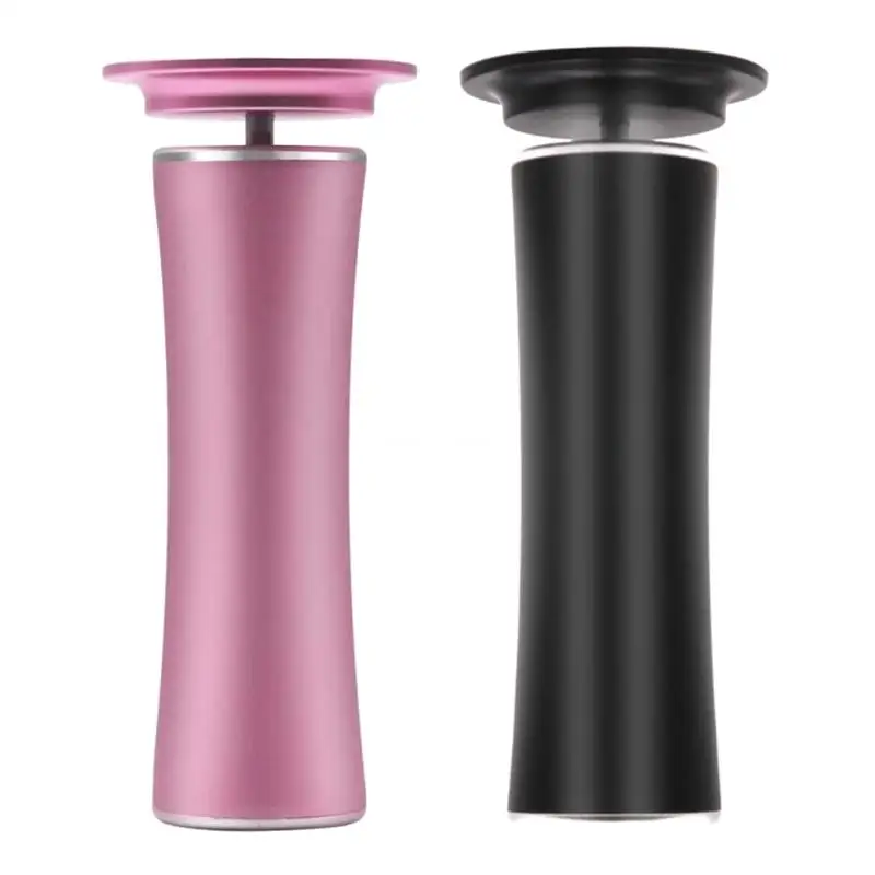 

Callus Remover Electric Foot File USB Rechargeable Foot Grinder Pedicure Tool for Remove Calluses & Hard Skin Dropship