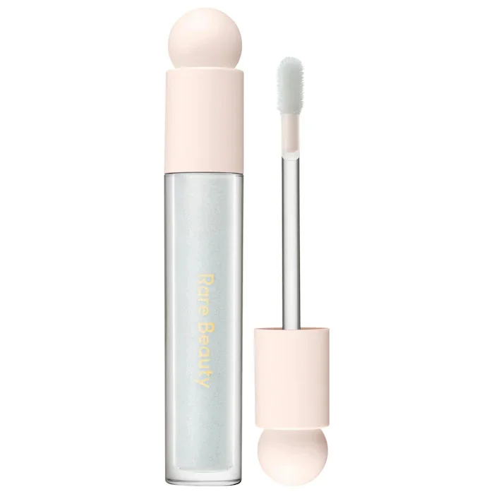 RARE BEAUTY 6-color Beam Fine Blaze Sparkling Lipstick and Smooth Lip Gloss A Natural Beauty That Accentuates Your Complexion