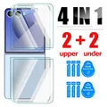 4 in 1 Glass