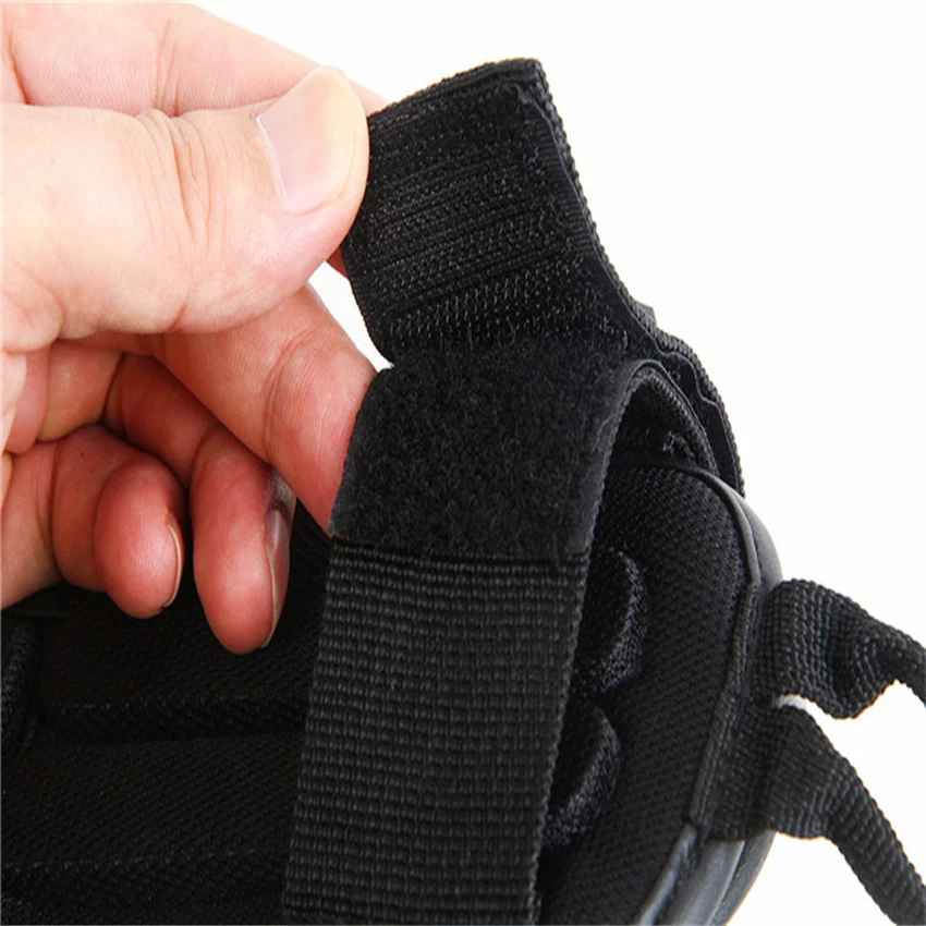 Eva Wrist Brace Compression Hand Support Gloves Skateboard Palm Guard Roller Skating For Skiing Balance Bike Sports Universal