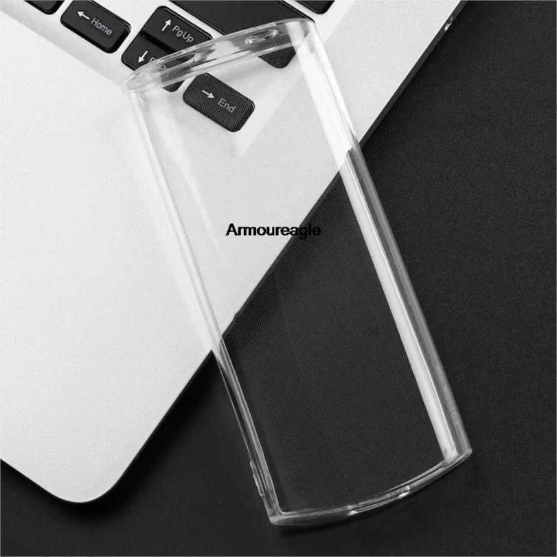 Protezione Protettiva Per Nokia 105 4G Nokia 105 2021 Custodia Protettiva In Silicone Per Smartphone Custodia Morbida In Tpu