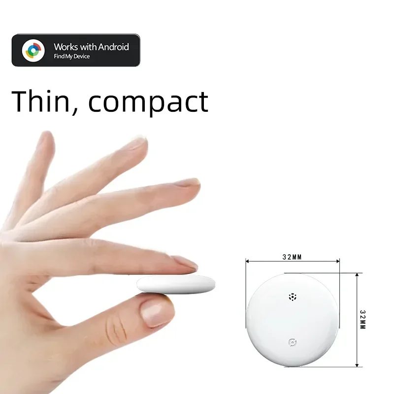 جهاز تتبع بلوتوث فاخر Android