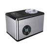 Household Ice Cream Maker Sorveteira Maquina Doméstica Intelligent Ice Cream Machine Gelato Maker Machine 2