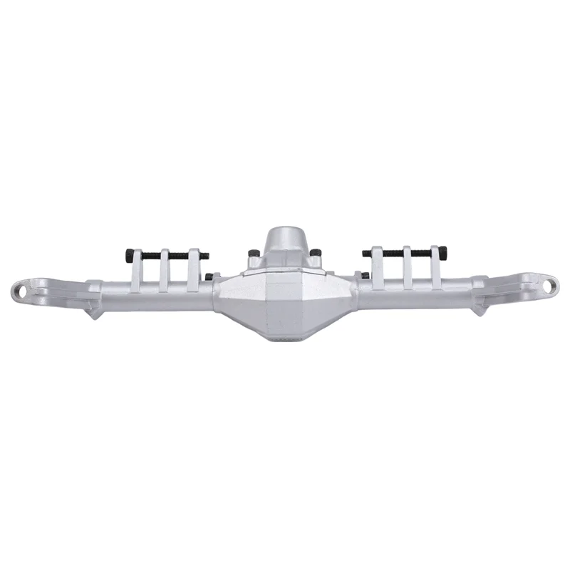 A45U Metal Currie F9 Portal Axle Housing Axle Case For RC 1.9 UTB AXI03004