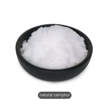 Natural Camphor Granules Bulk Cinnamomum Camphora Herbs 3