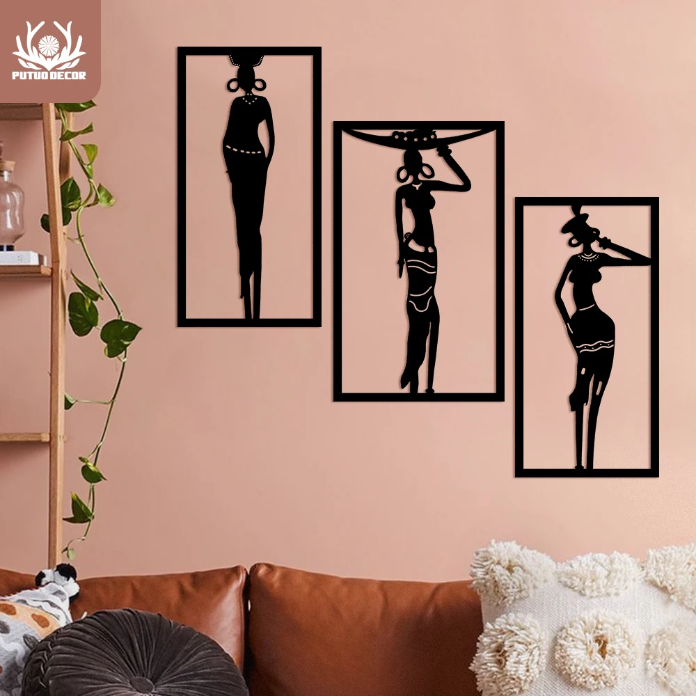 Putuo Decor Best Mama - Decorazione da tavolo in acrilico a forma di