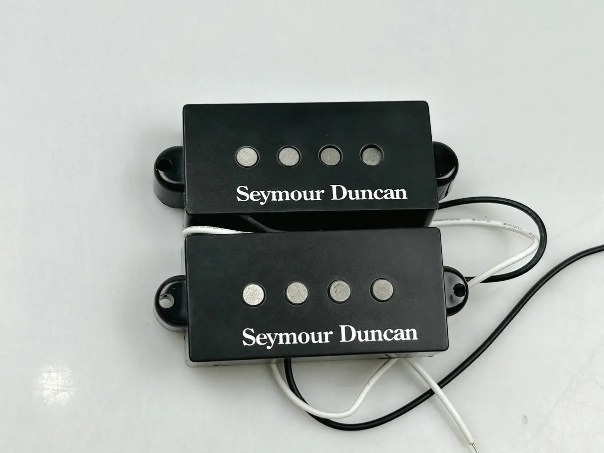 

4 Strings Bass Pickups Alnico5 PB Bass Pickups For Jazz Bass