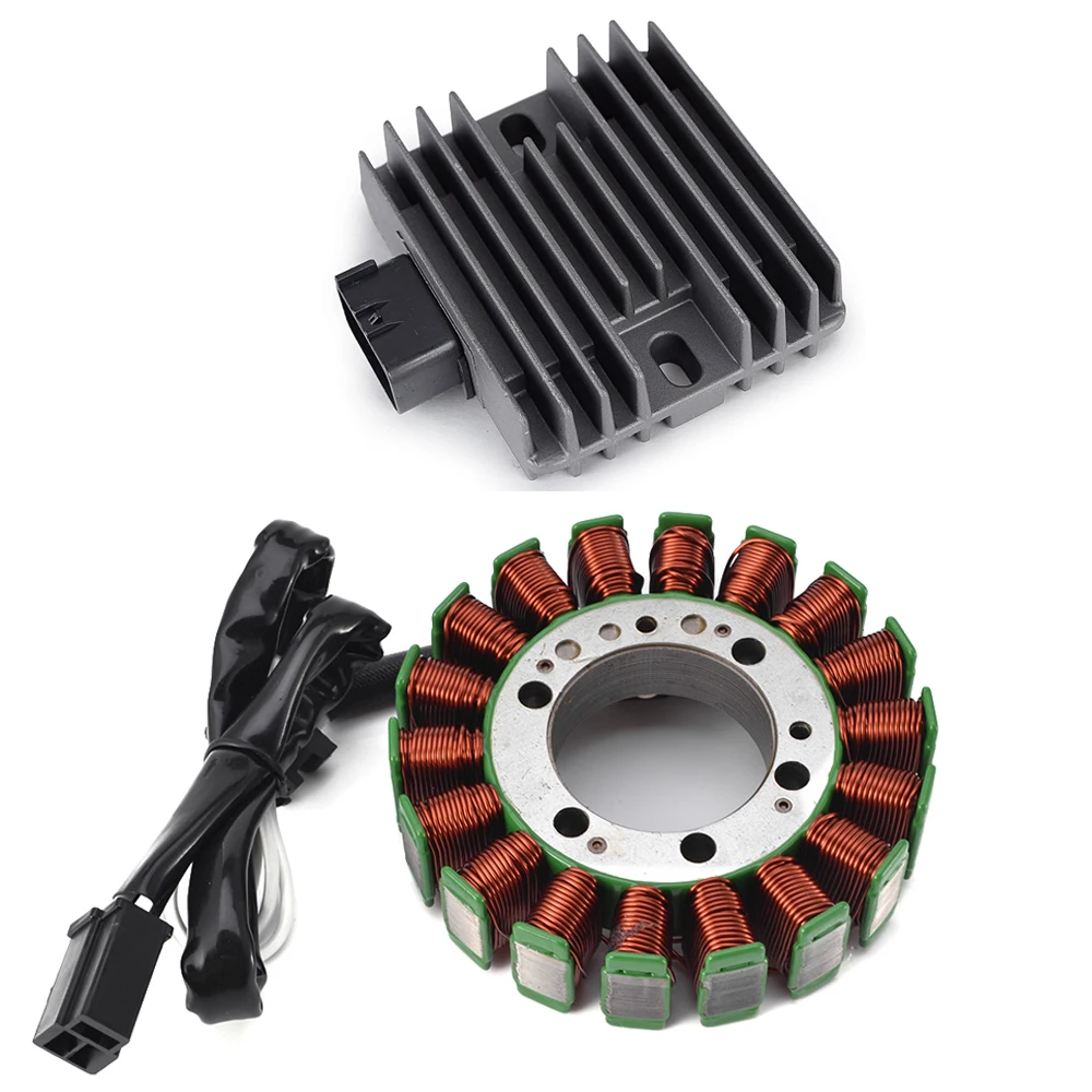 モーターステーターコイルワッシャー対応 650 KLE650 650 400R