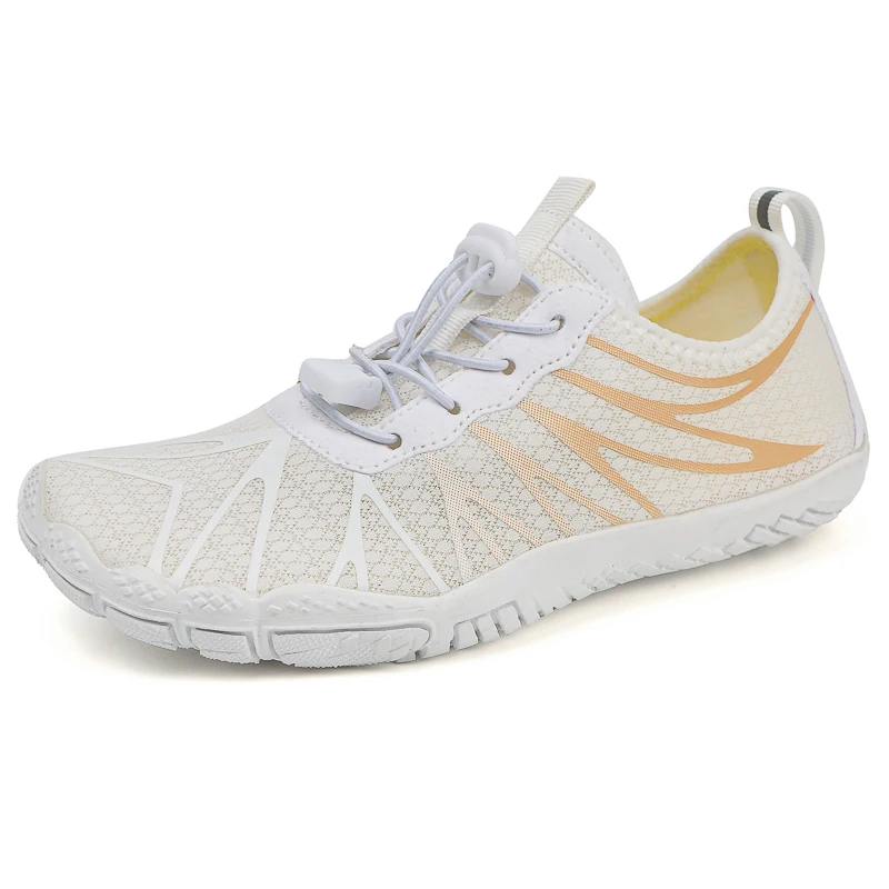 Unisex Quick-Drying Aqua Sneakers for Outdoor Water Activities