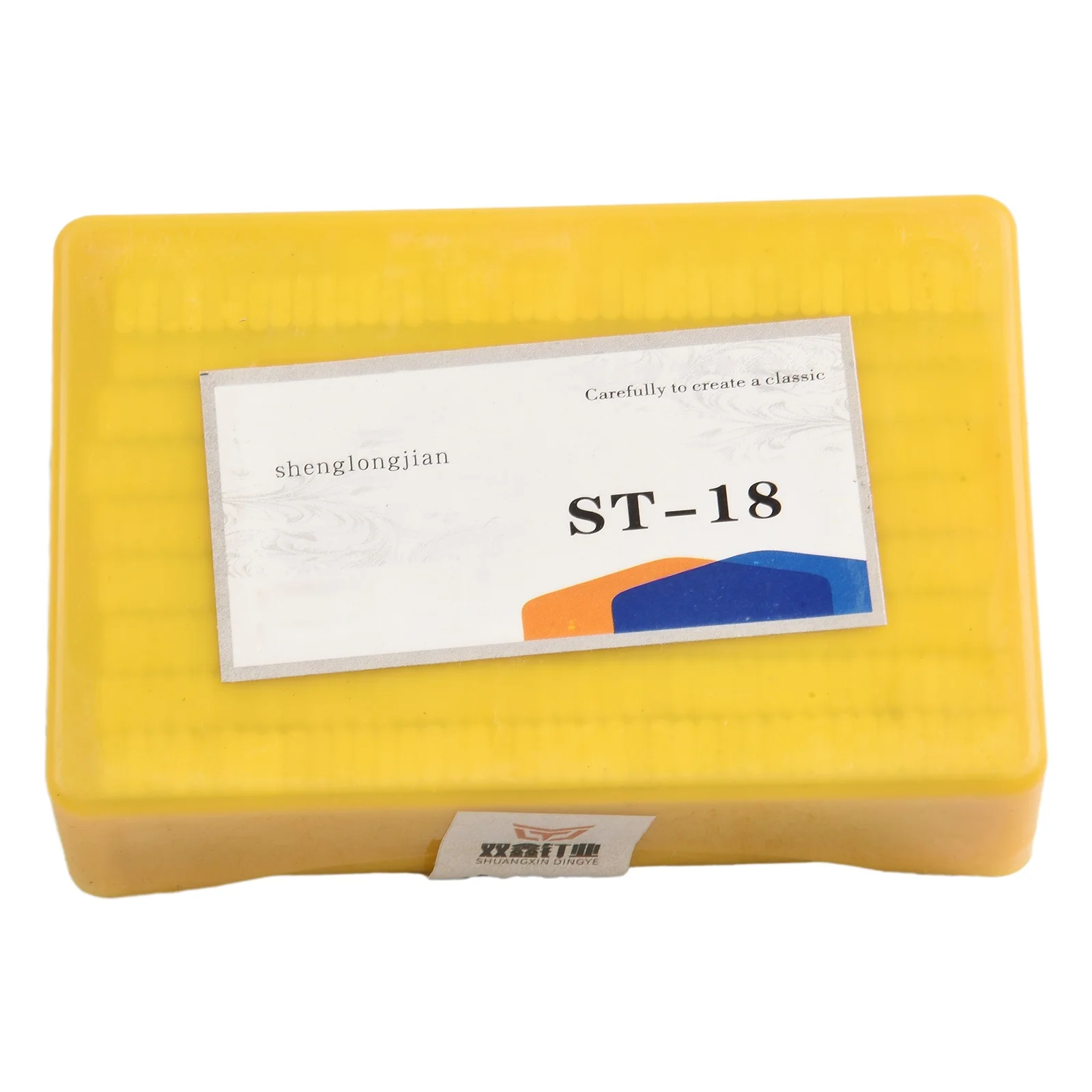 

Brand New Cement Nails Steel 400 Pcs/Box Accessories For Flooring Cement For ST18 Manual Nailer Straight Nailing Tool