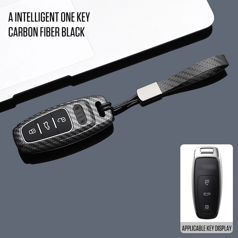 Key A type b