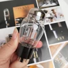 PSVANE HiFi 6SL7 Vacuum Tube Replace 6H9C 6N9P 6SL7 5691 ECC35 Hifi Audio Vintage Tube AMP DIY Factory Matched 3