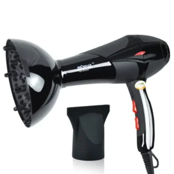 Hair Dryer Diffuser Hood 1