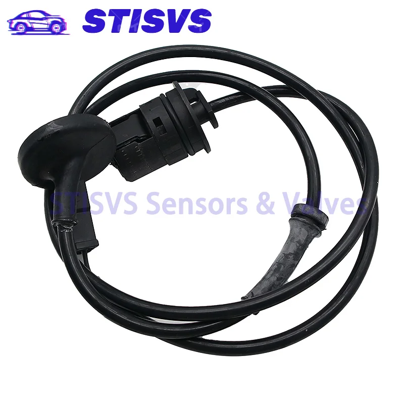 4B0927807 Rear Left/Right ABS Wheel Speed Sensor For VW Passat B5 1999 2000 2001 2002 2003 2004 Audi A6 4B0927807L Car Parts