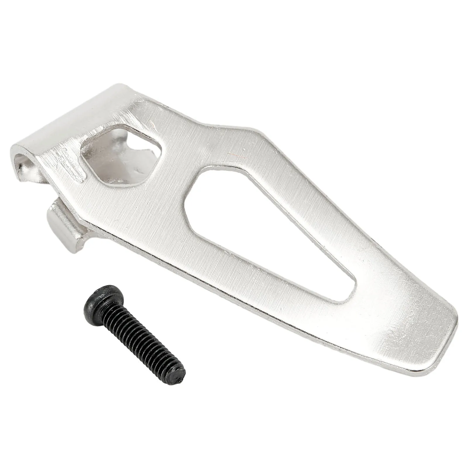 

High Quality Brandnew Belt Hook Clip Power Tool Parts With Screw Handwork Tools Parts Impact Drivers Accessory
