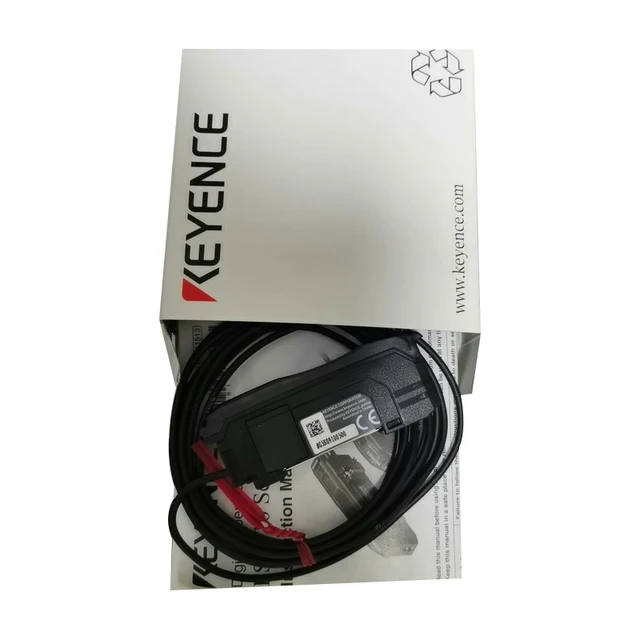 【新品未使用】KEYENCE FS-N42N 5個　FU-57TE 1個 新品未使用】KEYENCE FS-N42N 5個 FU-57TE 1個 新品未使用】KEYENCE