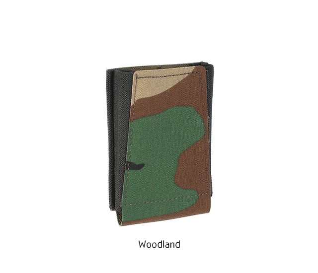 Woodland