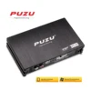 PUZU PZ-C7 wiring harness 4X150W Car DSP Amplifier Car Radio Sound Upgrade Digital Audio Signal Processor For Hyundai Kia 2
