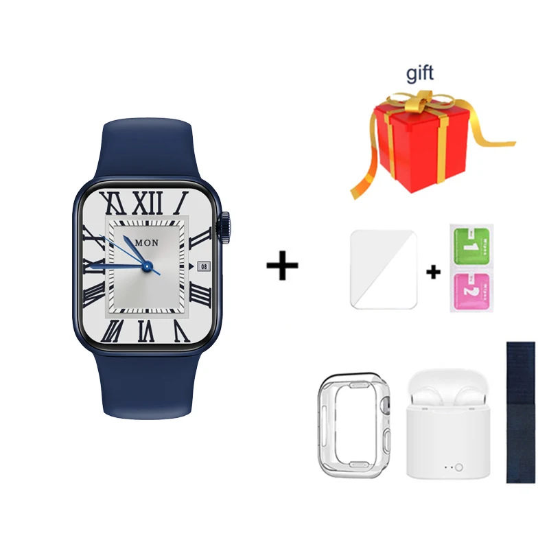 M16 Mini Smartwatch Heart Rate Sleep Monitor Bluetooth 38 mm Women Men Fintess Bracelet Electronic Clock Smart Watch PK M16 Plus 